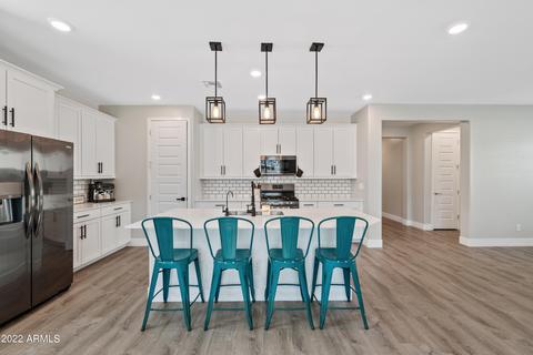 9834 E Talon Ave, Mesa, AZ 85212 photo 4