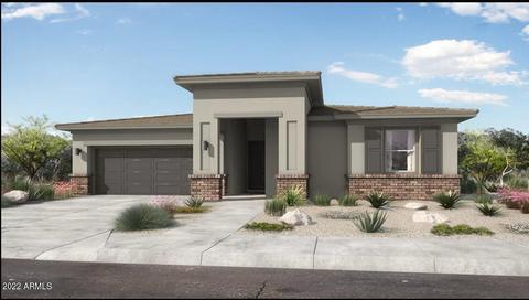 14240 W Avenida Del Sol --, Surprise, AZ 85387
