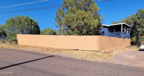 8246 W Apache Dr, Payson, AZ 85541 photo 21
