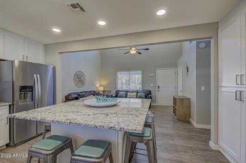 8246 W Apache Dr, Payson, AZ 85541 photo 5
