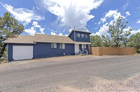8246 W Apache Dr, Payson, AZ 85541 photo 19