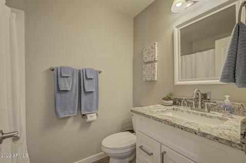 8246 W Apache Dr, Payson, AZ 85541 photo 15