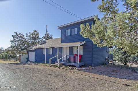 8246 W Apache Dr, Payson, AZ 85541 photo 18