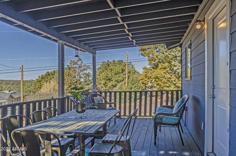 8246 W Apache Dr, Payson, AZ 85541 photo 17
