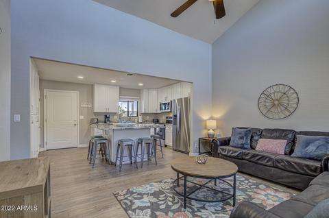 8246 W Apache Dr, Payson, AZ 85541 photo 1
