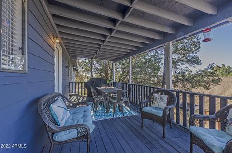 8246 W Apache Dr, Payson, AZ 85541 photo 2