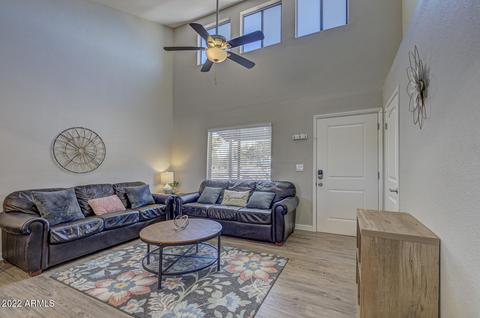 8246 W Apache Dr, Payson, AZ 85541 photo 3