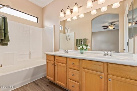 3150 E Beardsley Rd #1008, Phoenix, AZ 85050 photo 13