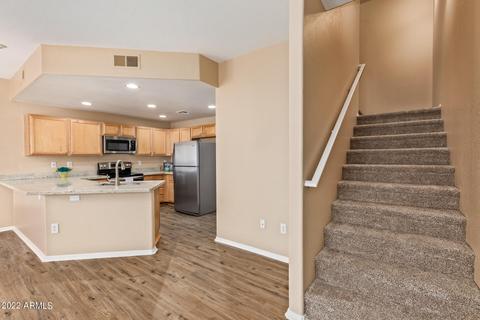 3150 E Beardsley Rd #1008, Phoenix, AZ 85050 photo 9