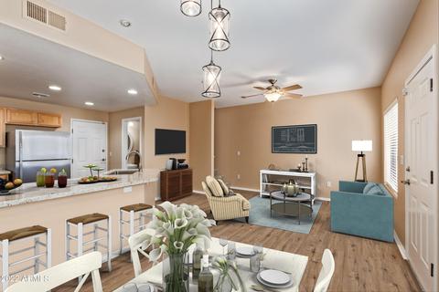 3150 E Beardsley Rd #1008, Phoenix, AZ 85050 photo 1