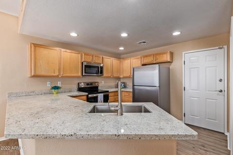 3150 E Beardsley Rd #1008, Phoenix, AZ 85050 photo 5
