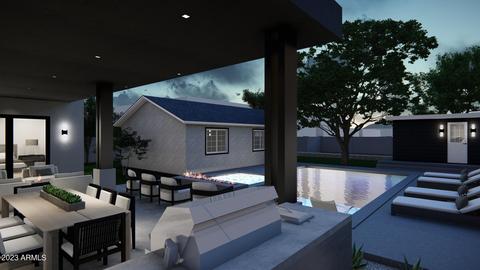 744 E Myrtle Ave, Phoenix, AZ 85020 photo 22