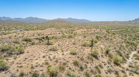 0 Vista Del Oro -- #31, Fort Mcdowell, AZ 85264