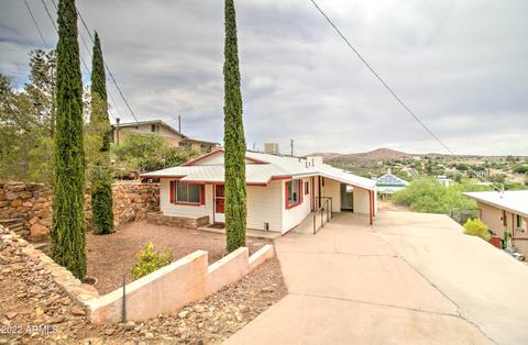 417 N Second St, Globe, AZ 85501 photo 1