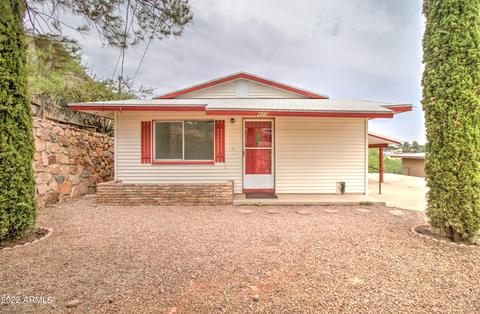 417 N Second St, Globe, AZ 85501 photo 2