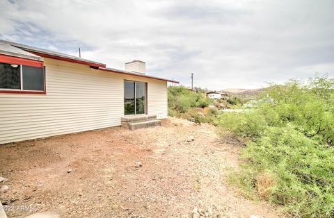417 N Second St, Globe, AZ 85501 photo 25