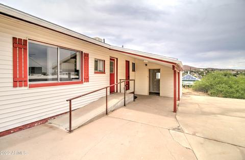 417 N Second St, Globe, AZ 85501 photo 4