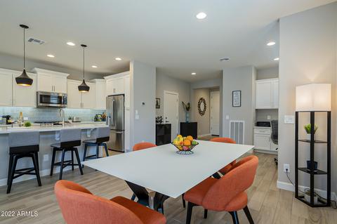 652 E Cobble Stone Dr, Queen Creek, AZ 85140 photo 19
