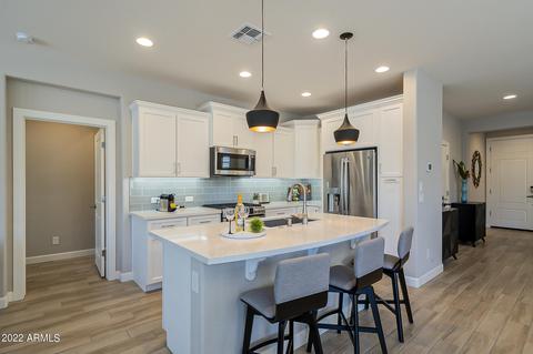 652 E Cobble Stone Dr, Queen Creek, AZ 85140 photo 13