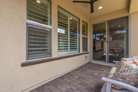 652 E Cobble Stone Dr, Queen Creek, AZ 85140 photo 36