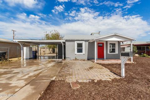 1629 N 38th Ave, Phoenix, AZ 85009 photo 1