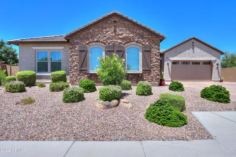 3476 E Sagittarius Pl, Chandler, AZ 85249 photo 3