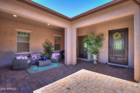 3476 E Sagittarius Pl, Chandler, AZ 85249 photo 8