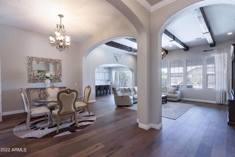 3476 E Sagittarius Pl, Chandler, AZ 85249 photo 14