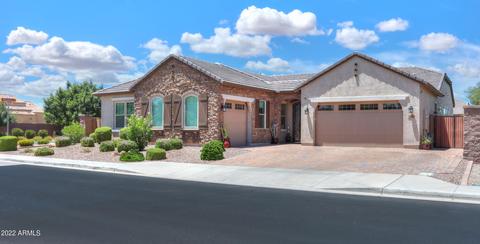 3476 E Sagittarius Pl, Chandler, AZ 85249 photo 1