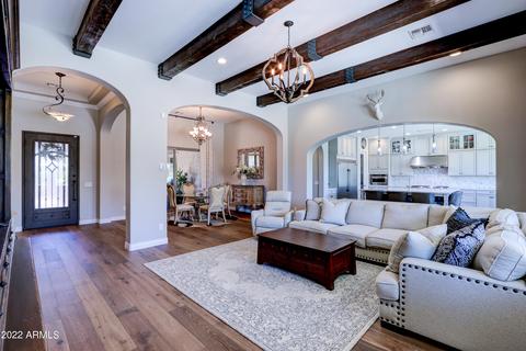 3476 E Sagittarius Pl, Chandler, AZ 85249 photo 11