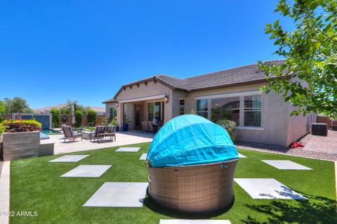 3476 E Sagittarius Pl, Chandler, AZ 85249 photo 56