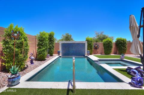 3476 E Sagittarius Pl, Chandler, AZ 85249 photo 62