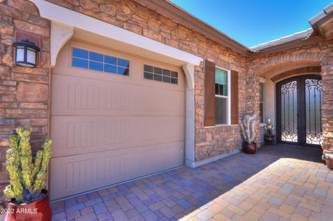 3476 E Sagittarius Pl, Chandler, AZ 85249 photo 4