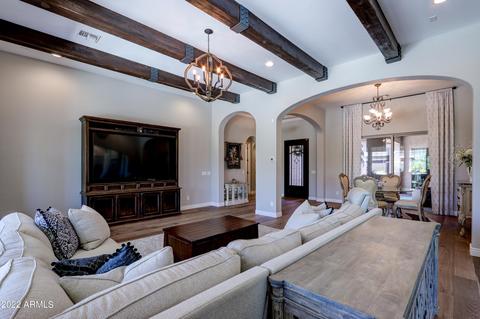 3476 E Sagittarius Pl, Chandler, AZ 85249 photo 13
