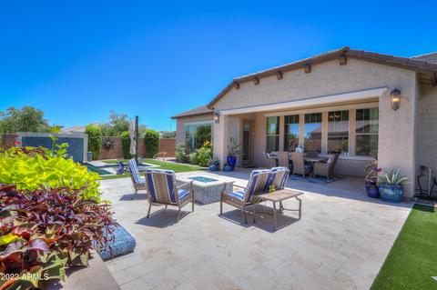 3476 E Sagittarius Pl, Chandler, AZ 85249 photo 54
