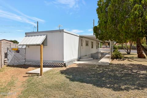 3960 E Aspen Ave, Mesa, AZ 85206 photo 2