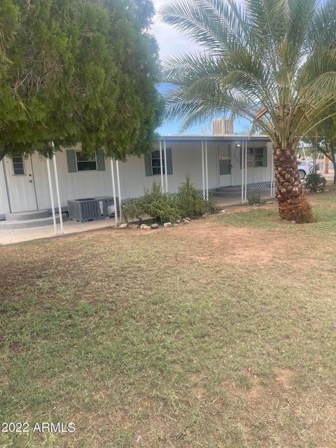 3960 E Aspen Ave, Mesa, AZ 85206 photo 1