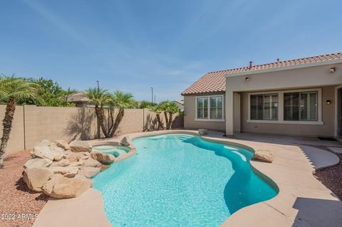 2761 E Del Rio St, Gilbert, AZ 85295 photo 19