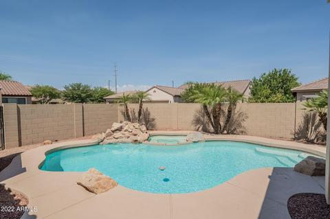 2761 E Del Rio St, Gilbert, AZ 85295 photo 20