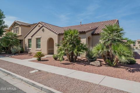 2761 E Del Rio St, Gilbert, AZ 85295 photo 1