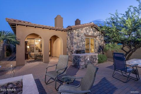 7280 Eclipse Dr, Scottsdale, AZ 85266 photo 2