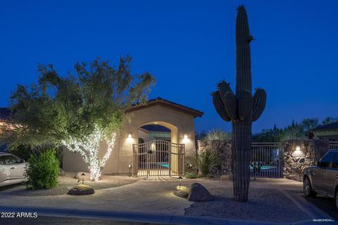 7280 Eclipse Dr, Scottsdale, AZ 85266 photo 34