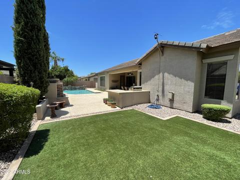 489 E Benrich Dr, Gilbert, AZ 85295 photo 54