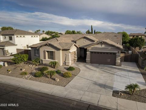 489 E Benrich Dr, Gilbert, AZ 85295 photo 2