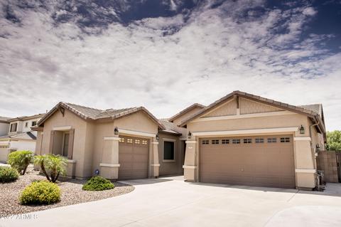 489 E Benrich Dr, Gilbert, AZ 85295 photo 1