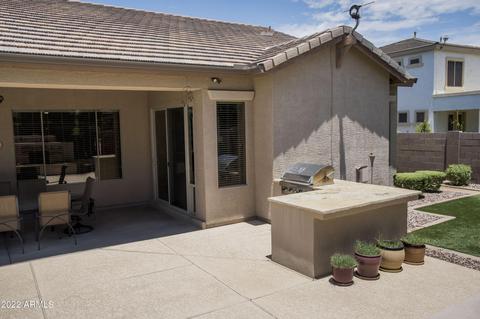 489 E Benrich Dr, Gilbert, AZ 85295 photo 53