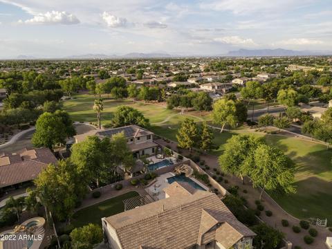 489 E Benrich Dr, Gilbert, AZ 85295 photo 7