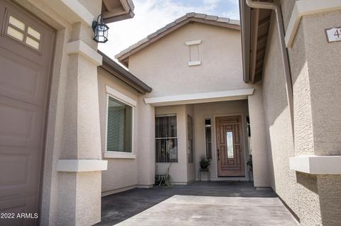 489 E Benrich Dr, Gilbert, AZ 85295 photo 4