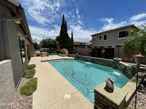 489 E Benrich Dr, Gilbert, AZ 85295 photo 45
