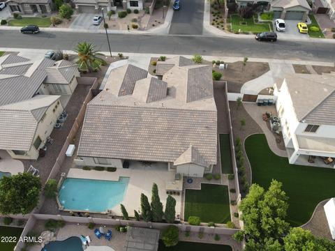 489 E Benrich Dr, Gilbert, AZ 85295 photo 60
